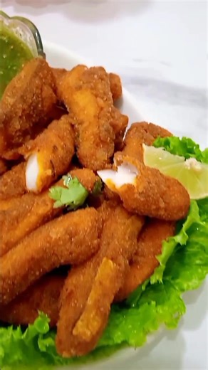 Delicious Fish Fry Recipes in Urdu for Food Lovers