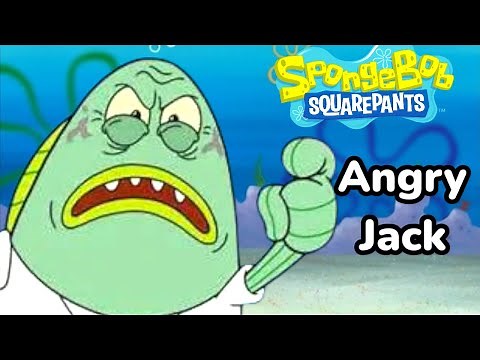 Angry Jack
