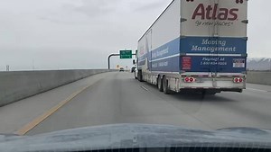 25K views · 97 reactions | POV VIDEO - The new ramp from northbound I-15 to I-215. What do you think of it so far? | FOX 13 News | Facebook