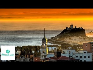 Newcastle Travel Guide - Exploring Beautiful Australia