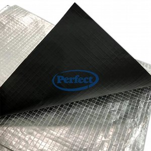 [Hot Item] Construction Material Fsk Heat Sealing for Fiberglass