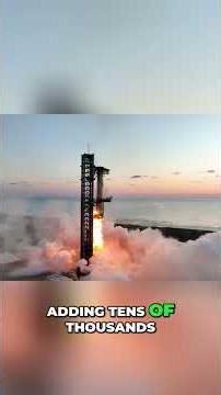 SpaceX IPO: The Biggest Thing EVER!