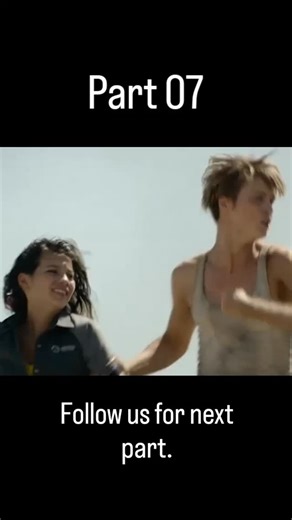 Hollywood Shorts on Instagram: "Part 07 terminater dark fate hollywood movie. holl.yshot:-Set decades after Sarah Connor successfully prevented the original Judgment Day, a new, more advanced Terminator, the Rev-9 (Gabriel Luna), is sent from an alternate future to 2020 Mexico City to kill a young factory worker named Dani Ramos (Natalia Reyes). The future resistance sends an enhanced human soldier, Grace (Mackenzie Davis), back in time to protect Dani. Sarah Connor, now a battle-hardened vetera