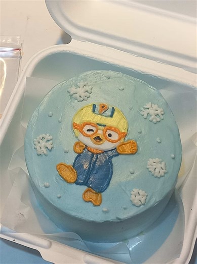 Korean Cake Cikande on TikTok