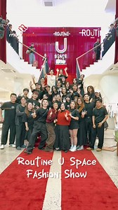 Routine U Space Fashion Show 2025 – nơi thời trang gặp gỡ không gian sáng tạo. MultiMedia JSC trân trọng sự tin tưởng của thương hiệu thời trang Routine để cùng tạo nên một đêm trình diễn chỉn chu và giàu cảm xúc. ❤️❤️❤️ #fashionshow #USpaceURoutine #RoutineUSpace #583SuVanHanh #MultimediaJSC #viral | Vietnam International Fashion Week