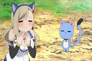 Stream It Or Skip It: ‘Edens Zero’ on Netflix, a New Space-Adventure Anime From the Creator of ‘Fairy Tail’