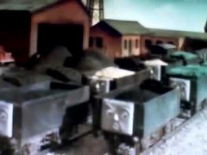 Mr. Conductor's Adventures Playtime: A Pooh Day Afternoon part 1