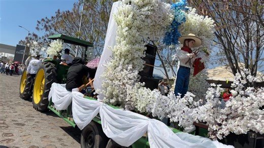 Caminata Jiquilpan-Sahuayo San José Sanchez del Rio Cotija-Sahuayo 2026 | Ricardo Rojas fotógrafo