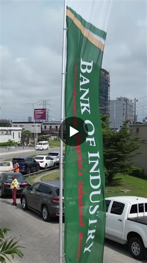 #bankofindustry #boi #industrialdevelopment #economicgrowth #inclusivegrowth #accesstofinance #nigeriabusiness #sustainabledevelopment | Bank of Industry Limited