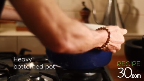 Seafood Chowder, Chunky and Creamy Guaranteed to be Amazing