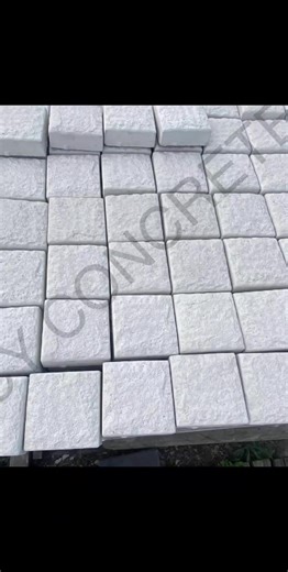 November 2025 Sale! 150mmx150mmx50mm Coobles Cement clr R140 per sqm Colour R170 per sqm Excluding delivery *Cash price only* Address : 31 Horseshoe Road Clairwood Contact : 0616762566 | CY Concrete Products | Facebook