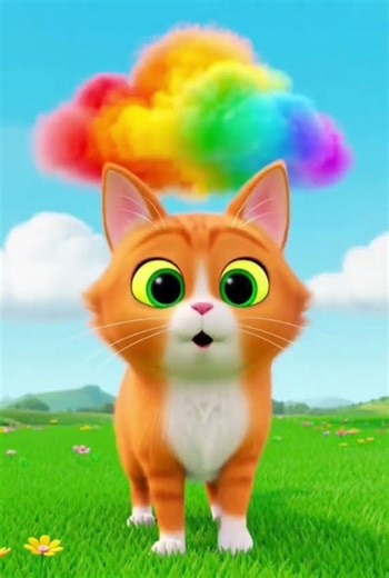 UN NUAGE MAGIQUE WHAI COOL