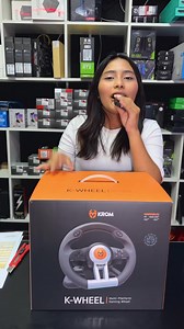 Timon gamer #pcgamer #logitechg29 #logitech #tiendadepcgamer #cgscomputer #timongamer | CGS Computer