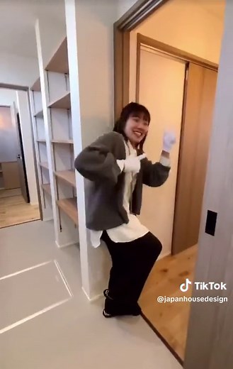 #roomtour #house #housefloorplan #japanese #japan #japandesign #japanhousetour #japanhousedesign #japanhouse #houseoftiktok #housedesign #housetour