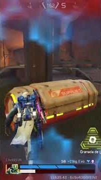 I miss u Apex legends mobile ✨ CAUSTIC 💚 #twitch #apexlegends #apexlegendsmobile #gaming #gamergirl