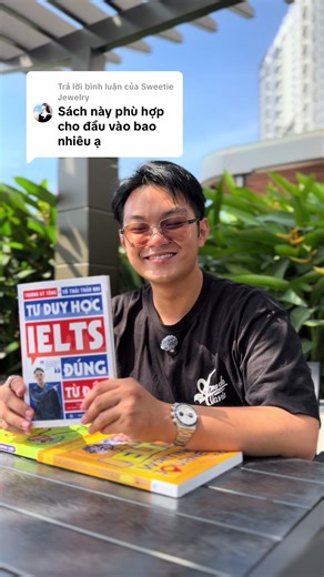 Sách Tư Duy Học IELTS: Đối Tượng Phù Hợp