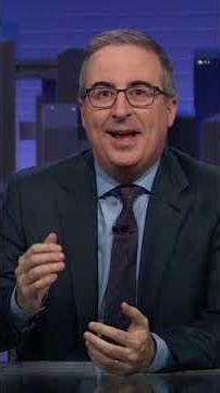 Viktor Orbán & The Media #lastweektonight