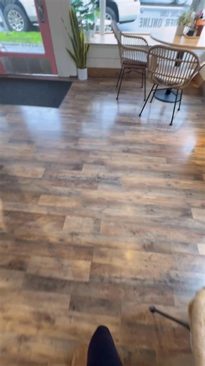 My favorite hidden gem- you must try Baker St Cafe 🧋 ❤️ | Chelsea Davis