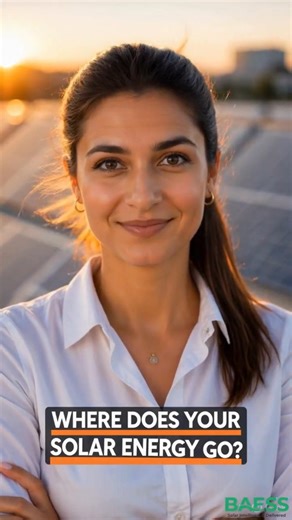 Where Does Your Solar Energy Go? (PVsyst Explained) #solartips