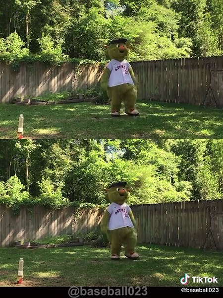 Meet Cool Orbit: Your New Funny Mascot