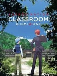 Assassination Classroom, le film : J-365 - Film 2016 - Cinetrafic