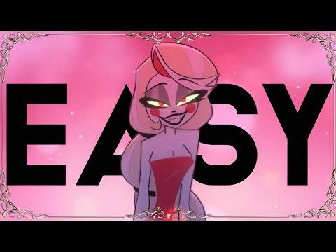 EASY - [AMV] - Anime MV