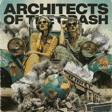 swaggering cinematic swing-hop rhythm that screams "take no prisoners" #music #aiartist