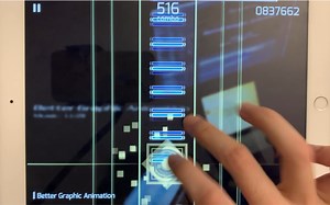 【Phigros】Better Graphic Animation (IN 15) All Perfect!