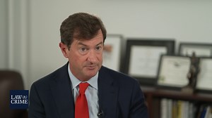 WATCH: Attorney Ben Chew discussed the infamous fist pump moment when Amber Heard mentioned Kate Moss during her testimony. | Law&Crime