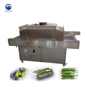 [Hot Item] Commercial Beverage UV Sterilizing Equipment Food UV Sterilizer Machine