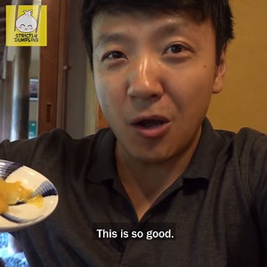 267K views · 347 shares | Best Tofu in Kyoto, Japan!  | Strictly Dumpling | Facebook