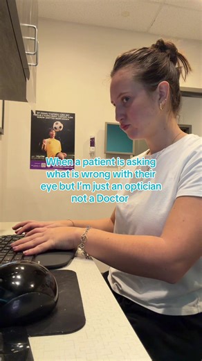 What to Expect from Your Eye Exam with an Optician