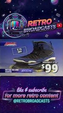Retro Ads 2001 Australian Television Commercial Ad Break 00046