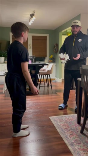 Dadisms! #dadsoftiktok #dadtok #foryoupage #compilation 🤌🏼