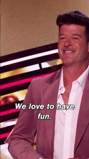 buffalos give an emotional farewell to their fans 🥺 #themaskedsinger