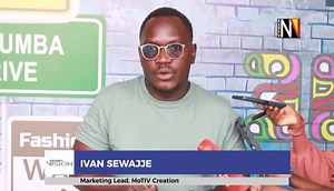 Afternoon #DigitalDigest 28.05.2024 ‣ Creativities embrace second edition of creative central #NewsInBytes | #BusinessVision | The New Vision | Facebook