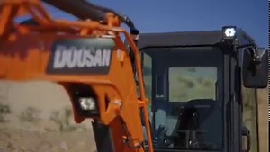 41 reactions · 17 shares | All-new design. All-access data. All-power digging. Get ready for the all-new Doosan mini excavators. | DEVELON North America | Facebook