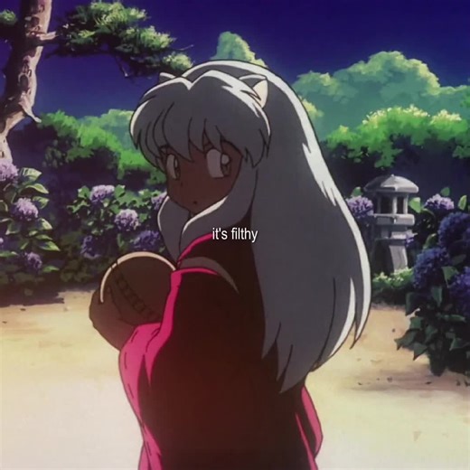 Explora la Dulzura de Baby Inuyasha en Anime