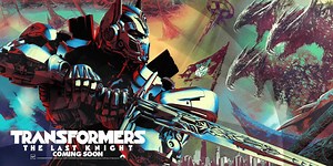 More News on Paramount / Hasbro Shared Universe: New Director, Plotting Alternate Earth, Bumblebee