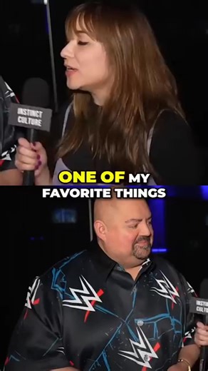 GABRIEL "FLUFFY" IGLESIAS DOES STONE COLD STEVE AUSTIN IMPRESSION! #wwe #prowrestling | Denise Salcedo -Denise's Version