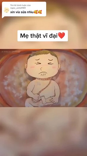 Trả lời @ngoc_anh21101 M ổ ngang còn thấy thốn, này m ổ dọc thương mẹ quá. Mang nặng đ ẻ đâu, lại stress vì sữa ít nữa thì khổ. Chăm uống siro lợi sữa sữa về nhanh cấp tốc nha. #sữamẹ #mẹbimsua #mẹ_sau_sinh #babyplus #lơisuahimom