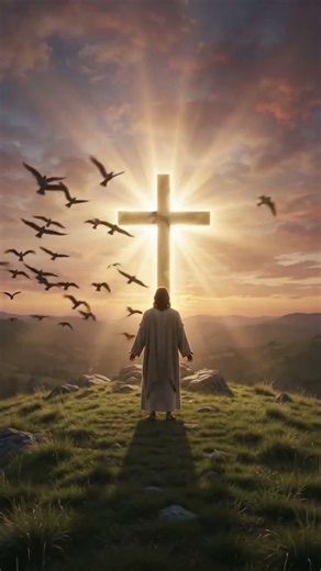 Galatians 6:14"May I never boast except in the cross of our Lord Jesus Christ."