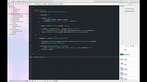 SpriteKit - iOS游戏开发 6