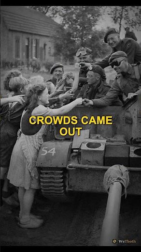 A Bridge Too Far: Operation Market Garden #history #ww2 #military