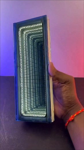 4.5K views · 16 reactions | DIY Projects So Satisfying You’ll Rewatch Twice ! #DIY #CreativeIdeas #HomeDecor #Woodworking #LEDProjects | Garden Ideas | Facebook