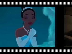 The Princess and the Frog Movie Review