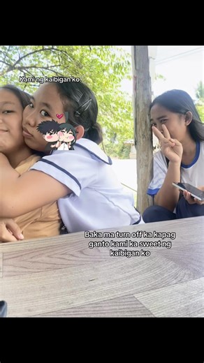Sweet Moments with Friends: Memes That Capture Friendship