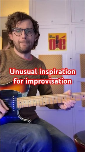 Can a classical composer inspire your next BLUES licks? Yes they can! #bluesguitar