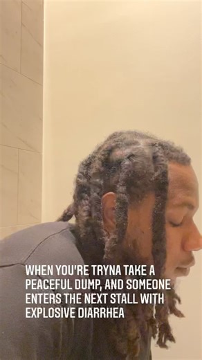 1.1K views | Can I just take a dump in peace… . . . . . #comedy #comedynight #dankmemes #love #memes #comedymemes #comedyposts #comedycentral #funny #lol #comedyshow #funnymemes #tiktok #lmao #memestagram #memepage #comedylife #meme #standupcomedy #fun #comedygold #comedyvideo #comedyvideos #comedyclub #comedian #humor #lik | Christian Gay | Facebook