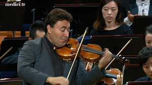 80K views · 6K reactions |  A few years ago, violin virtuoso Maxim Vengerov Official brought his legendary talents to Tchaikovsky's Violin Concerto in D Major, Op. 35 at the Lucerne Festival with the Shanghai Symphony Orchestra - 上海交响乐团! Have a look (and a listen)!  https://cutt.ly/IQ5UVK7 | medici.tv | Facebook